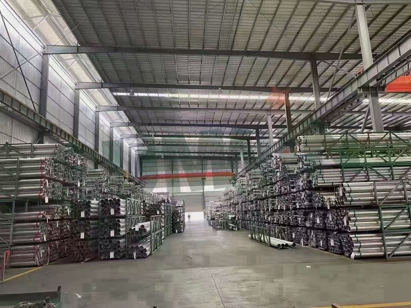 眉山市304L不锈钢板不锈钢天沟 - 排名
